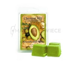 Chestnut Hill Avocado & Olive Wosk Zapachowy 85g