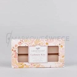 Green Leaf Cashmere Kiss Wosk zapachowy 73g
