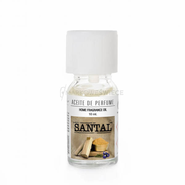 Boles D'olor Olejek zapachowy Santal 10ml