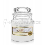 Yankee Candle Wedding Day Mała Świeca 104g