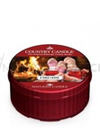 Country Candle Fireside Świeca Daylight 42g