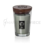 Vellutier Cannabis Connoisseur Duża Świeca Zapachowa 515g