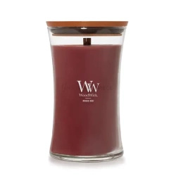WoodWick Rouge Oud Duża Świeca Core 609,5g