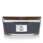 WoodWick Indigo Suede Świeca Hearthwick 453,6g