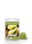 Country Candle Anjou & Allspice Wosk Zapachowy 64g