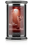 Kringle Candle Exorcism Duża Świeca Zapachowa 624g