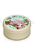 Kringle Candle Holiday Cookies Świeczka Daylight 42g