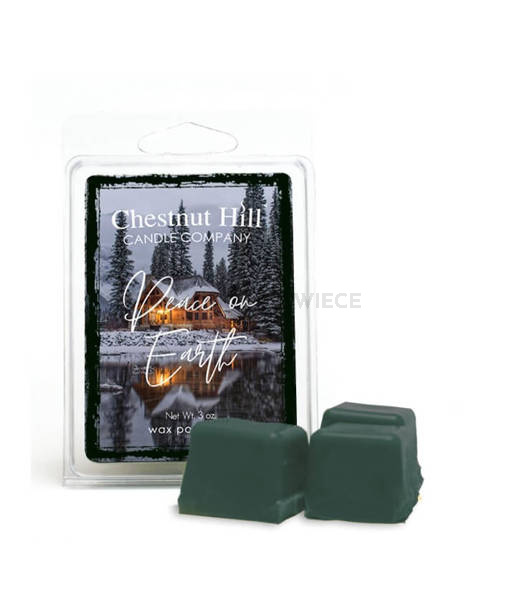 Chestnut Hill Peace On Earth Wosk Zapachowy 113g