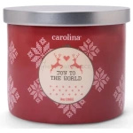 Colonial Candle Joy To The World Świeca Zapachowa Tumbler 396g