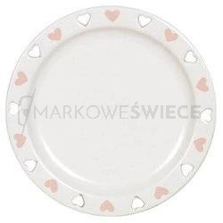 Village Candle Hearts Candle Podstawka Pod Świecę