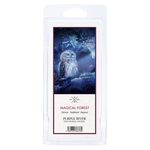 Purple River Magical Forest Wosk Sojowy Zapachowy 50g