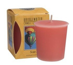Bridgewater Candle Świeca zapachowa Votive Soar 56g