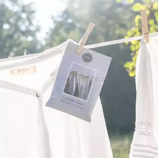 Bridgewater Candle Saszetka zapachowa Laundry Line 115ml