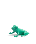 Mr & Mrs Fragrance Zapach do samochodu Frog Green Bergamot&Iris