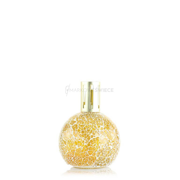 Ashleigh & Burwood Yellow Lampa Zapachowa Mała BLPFL003