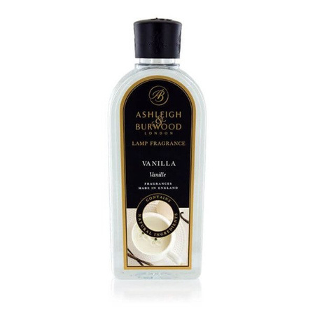 Ashleigh & Burwood Wkład do Lampy Zapachowej Vanilla 250ml