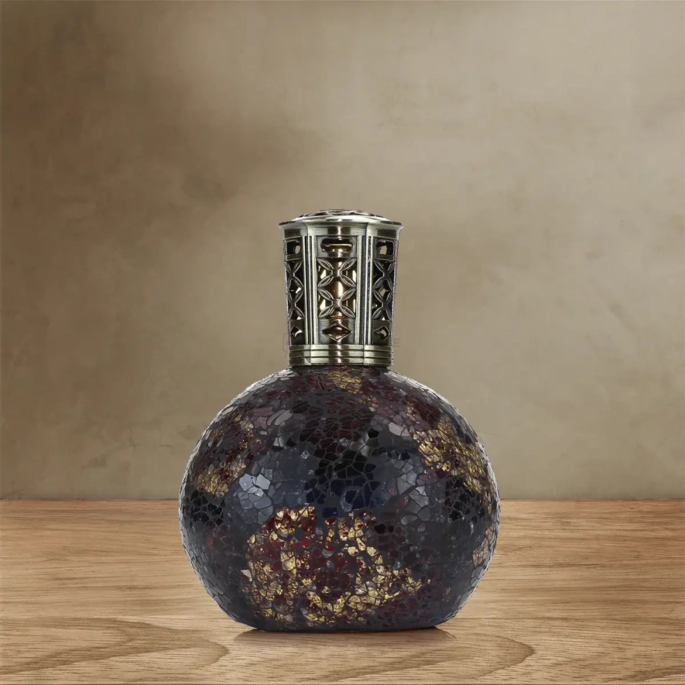 Ashleigh & Burwood Earth At Night XL Lampa Zapachowa PFL328