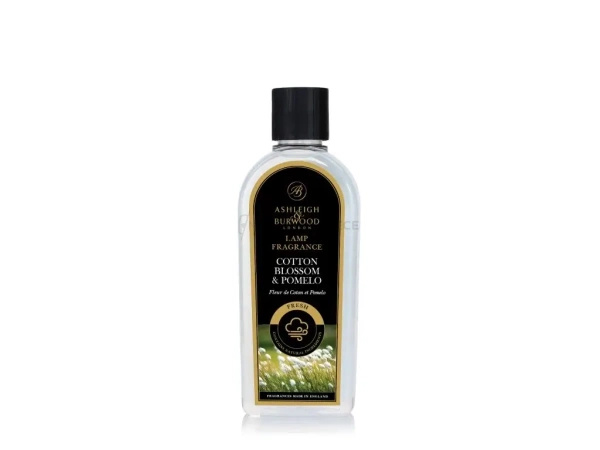Ashleigh & Burwood Wkład do Lampy Zapachowej Cotton Blossom & Pomelo 250ml