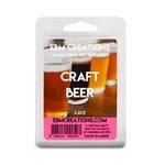 EBM Creations Craft Beer Wosk Sojowy Zapachowy 90g