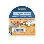 Yankee Candle Mango Ice Cream Wosk Zapachowy Pudełko 22g