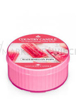 Country Candle Watermelon Pops Świeca Daylight 42g