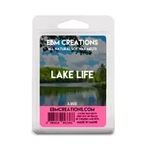 EBM Creations Lake Life Wosk Sojowy Zapachowy 90g