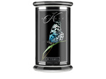 Kringle Candle Reserve Butterfly Duża Świeca Zapachowa 624g