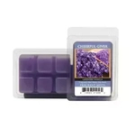 Cheerful Candle Lavender Vanilla Wosk Zapachowy 68g