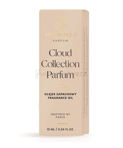 Aromatique Olejek Zapachowy Cloud Collection Parfum 12ml