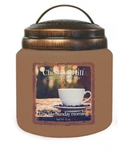 Chestnut Hill Easy Like Sunday Morning Świeca Zapachowa 510g