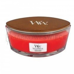WoodWick Crimson Berries Świeca Hearthwick 453,5g