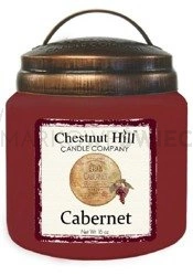 Chestnut Hill Cabernet Świeca Zapachowa 510g