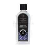 Ashleigh & Burwood Wkład do Lampy Zapachowej Jasmine & Violet Leaf 500ml