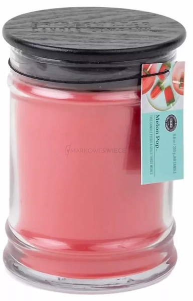Bridgewater Candle Melon Pop Świeca Zapachowa 524g
