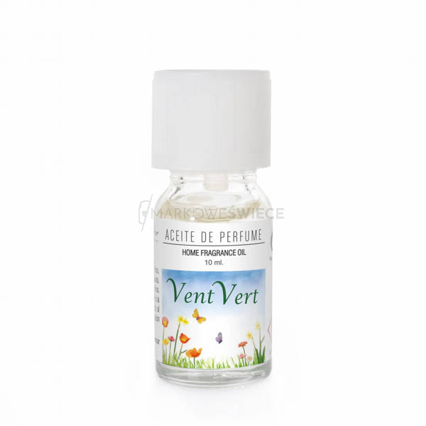 Boles D'olor Olejek zapachowy Vent Vert Zielony wiatr 10ml