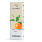 Aromatique Olejek Zapachowy Mandarynka i Zielona Herbata 12ml