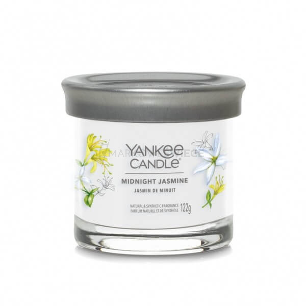 Yankee Candle Midnight Jasmine Mała Świeca 122g