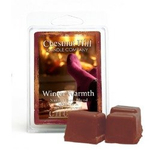 Chestnut Hill Winter Warmth Wosk Zapachowy 85g