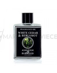 Ashleigh & Burwood Olejek Zapachowy White Cedar & Bergamot 12ml