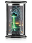 Kringle Candle Abduction Duża Świeca Zapachowa 624g