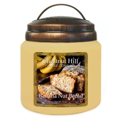 Chestnut Hill Banana Nut Bread Świeca Zapachowa 510g