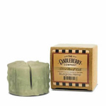 Candleberry Bluegrass Hemp wosk zapachowy 128g