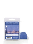 Country Candle Christmas Time In The City Wosk Zapachowy 64g