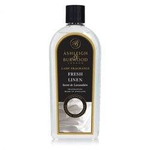 Ashleigh & Burwood Wkład do Lampy Zapachowej A&B Fresh Linen 1000 ml