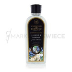 Ashleigh & Burwood Wkład do Lampy Zapachowej Jasmine & Damson 500ml
