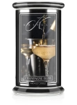 Kringle Candle Reserve Champagne Bliss Duża Świeca Zapachowa 624g