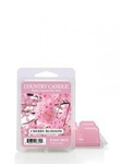 Country Candle Cherry Blossom Wosk Zapachowy 64g