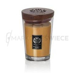 Vellutier Spiced Pumpkin Soufflé Świeca Zapachowa 515g