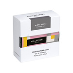 Millefiori Milano Ambra & Rosa zapach do samochodu Icon Textile