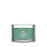 Yankee Candle Holiday Winterfest Mini Świeczka 37g